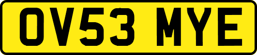OV53MYE