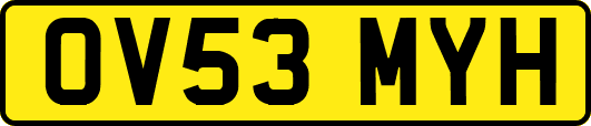 OV53MYH