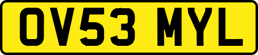 OV53MYL