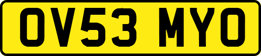 OV53MYO