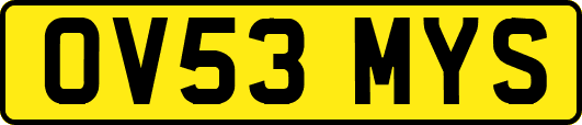 OV53MYS