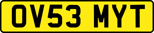 OV53MYT