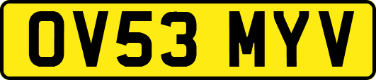OV53MYV