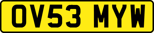 OV53MYW