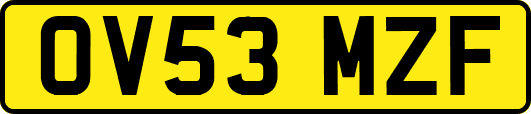 OV53MZF
