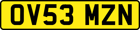 OV53MZN
