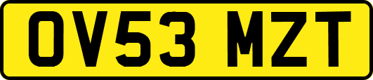 OV53MZT