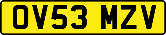 OV53MZV