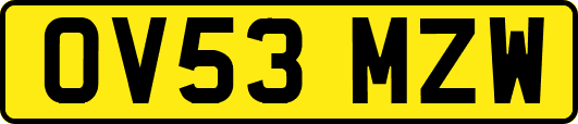 OV53MZW