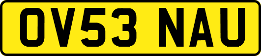 OV53NAU