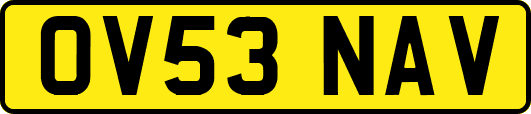 OV53NAV
