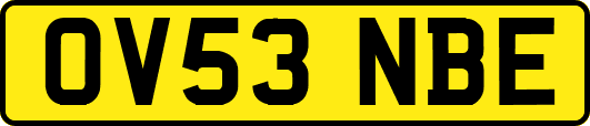 OV53NBE