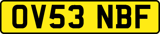 OV53NBF
