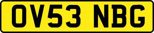 OV53NBG