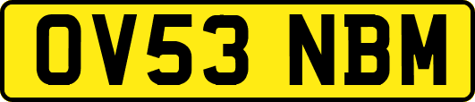 OV53NBM