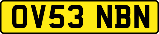 OV53NBN