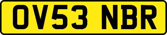 OV53NBR