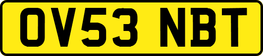 OV53NBT