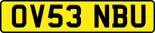 OV53NBU