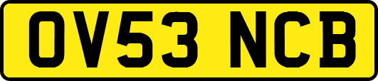 OV53NCB