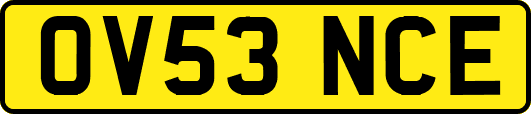 OV53NCE