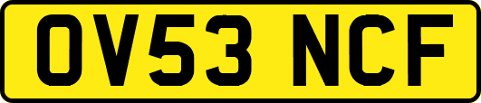 OV53NCF
