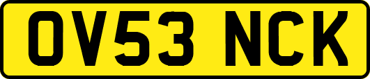 OV53NCK