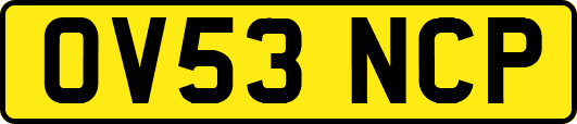 OV53NCP
