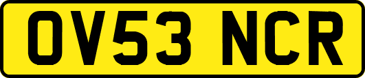 OV53NCR