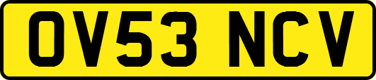 OV53NCV