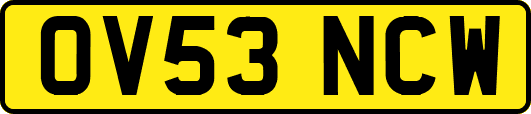 OV53NCW