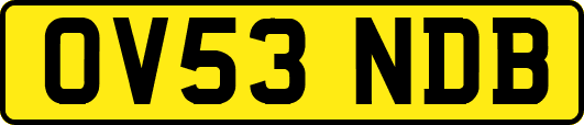 OV53NDB