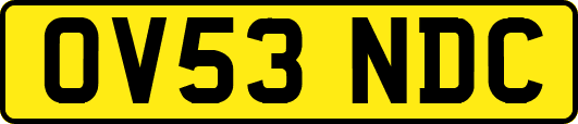 OV53NDC