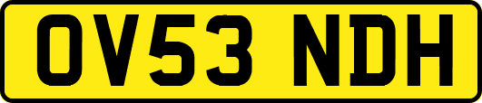 OV53NDH