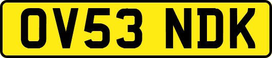OV53NDK