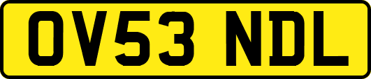 OV53NDL