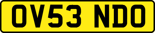 OV53NDO