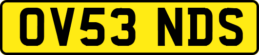 OV53NDS