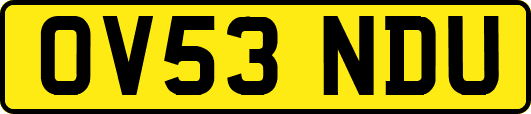 OV53NDU