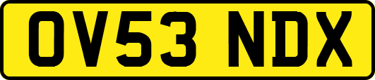 OV53NDX