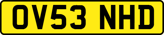 OV53NHD