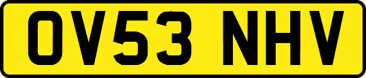 OV53NHV