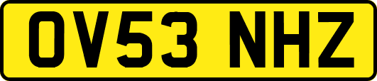 OV53NHZ