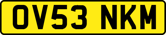 OV53NKM