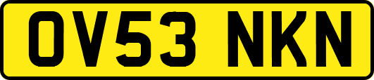 OV53NKN