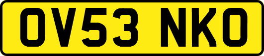 OV53NKO