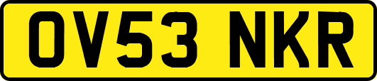 OV53NKR