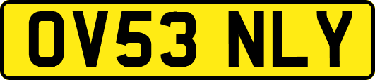 OV53NLY
