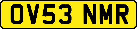 OV53NMR