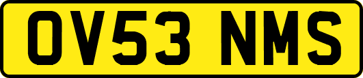 OV53NMS